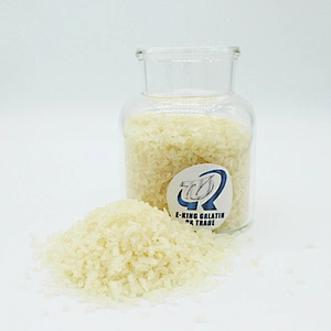 Halal Gelatin Manufacturers Wholesale Gelatin Powders