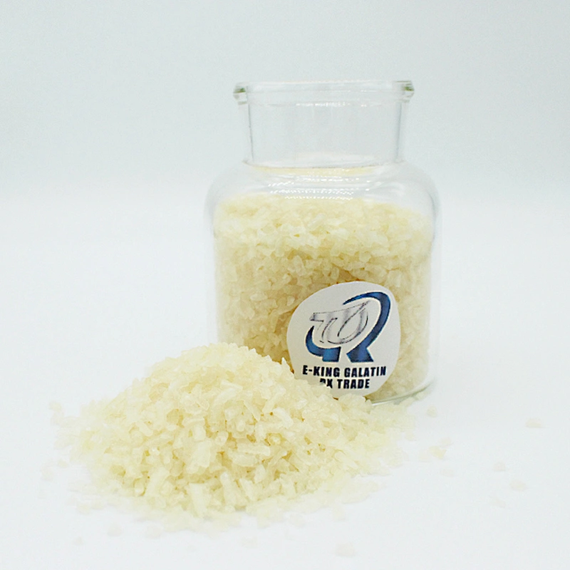 Halal Gelatin Manufacturers Wholesale Gelatin Powders