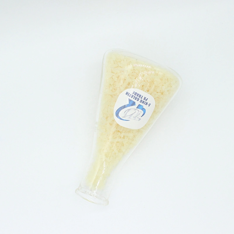 Food Grade Halal Gelatin Powders CAS 9000-70-8