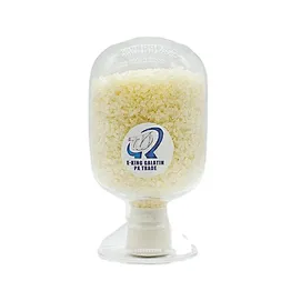 Gelatin and food grade gelatin powder for making candy and frozen meat